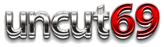 uncut69 logo